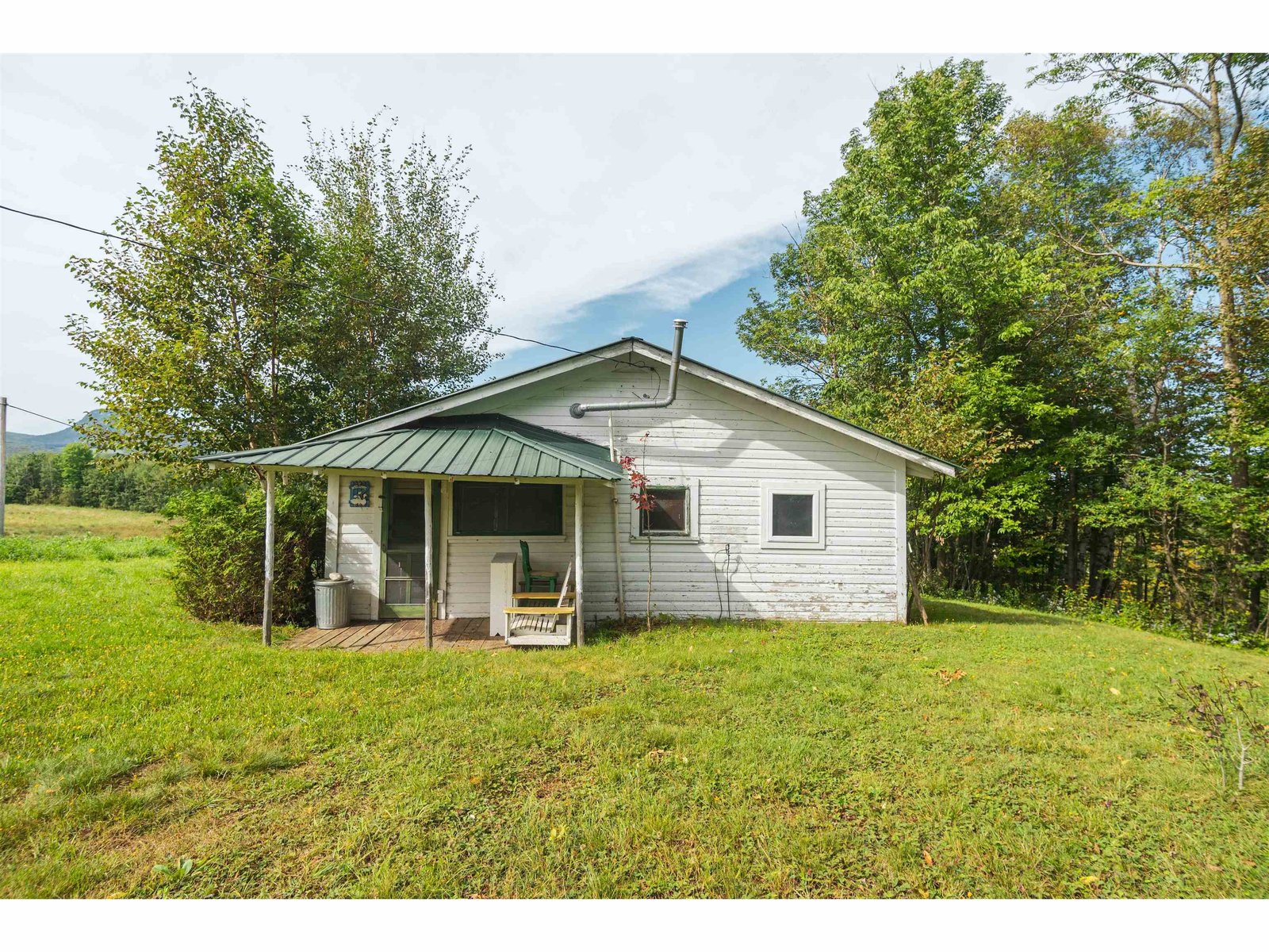 TBD Lacross Lane, Unit Cabin 1