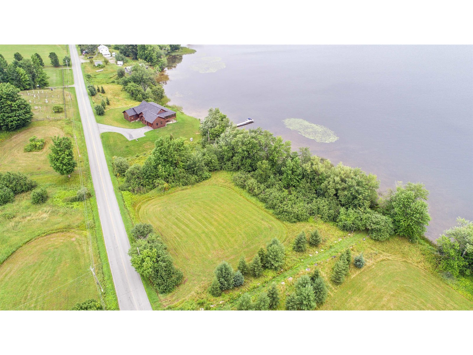 TBD Lake Road