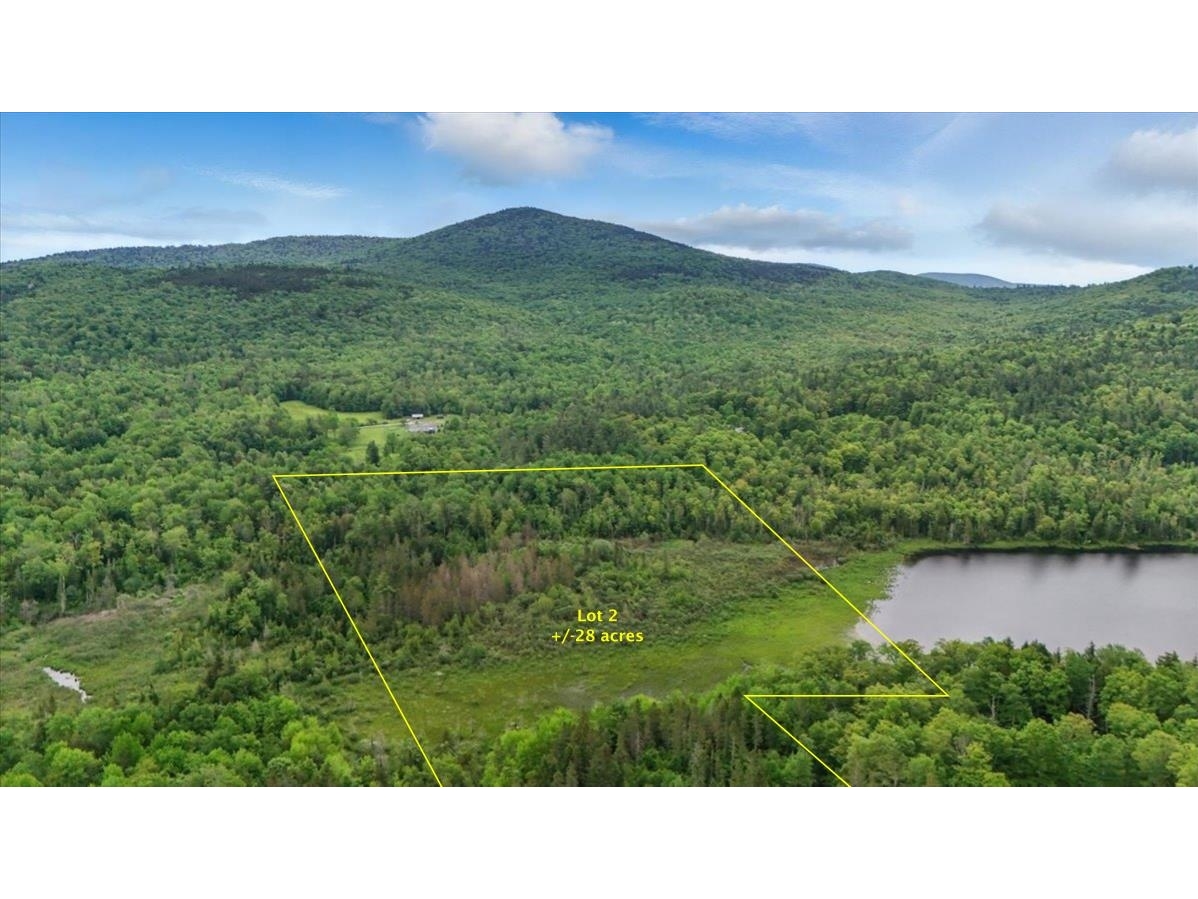 TBD Lot 2 Woodcock Road