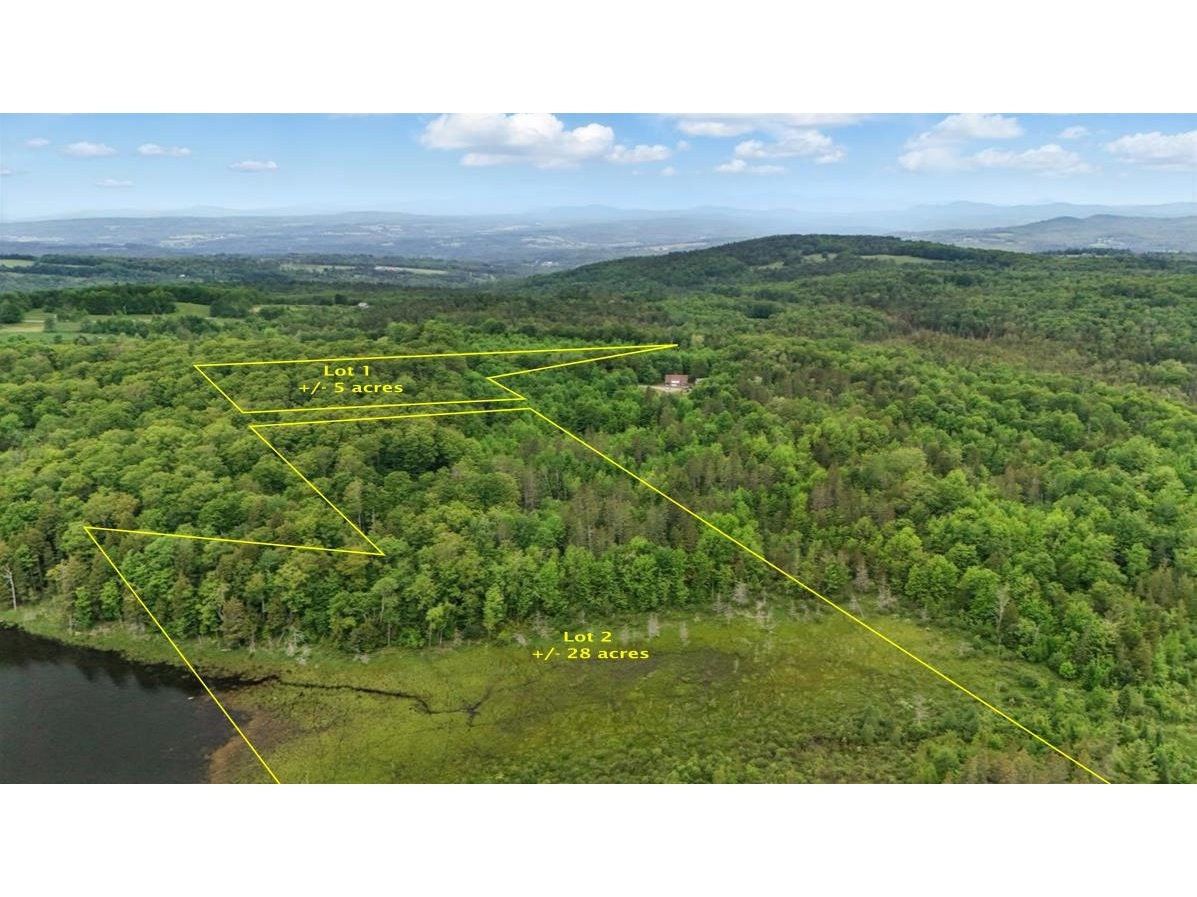 TBD Lot 2 Woodcock Road