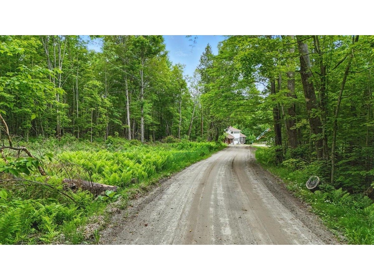 TBD Lot 2 Woodcock Road