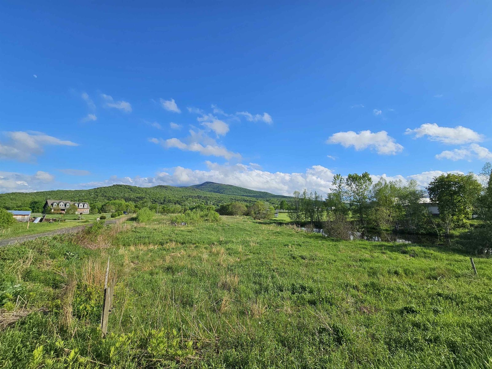 TBD Lot #3 Miller's Meadow Road