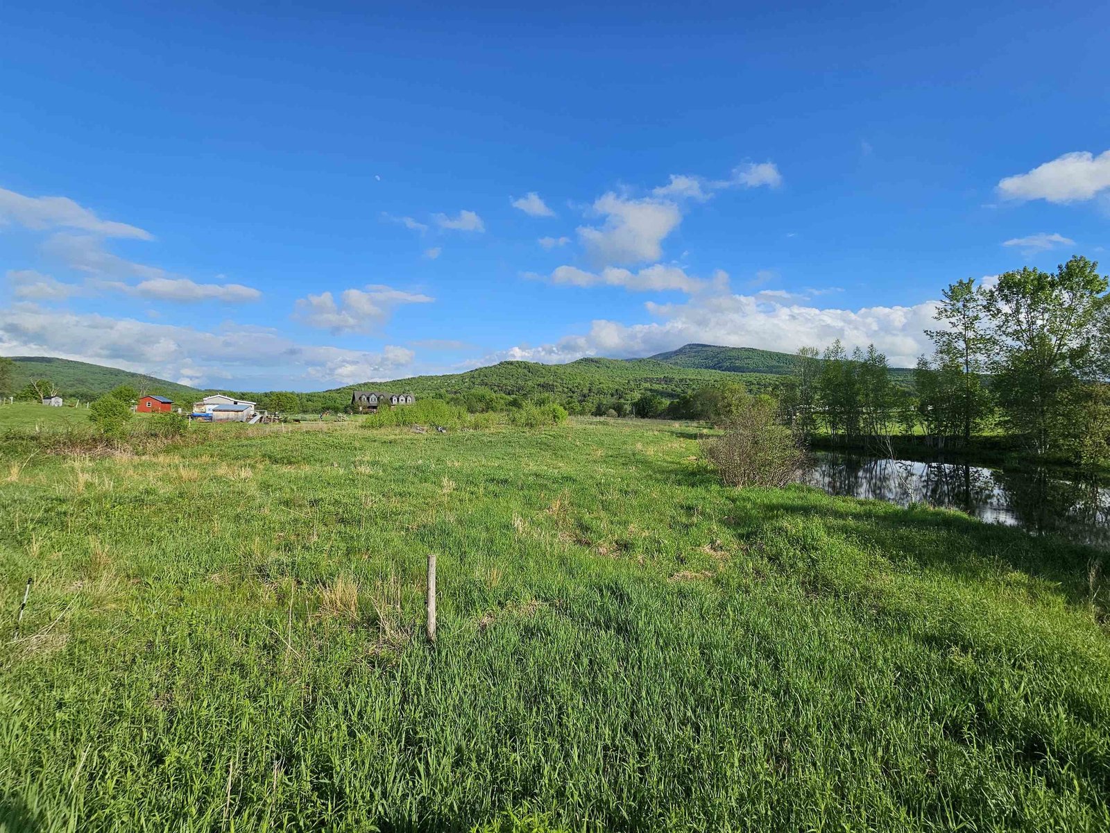 TBD Lot #3 Miller's Meadow Road