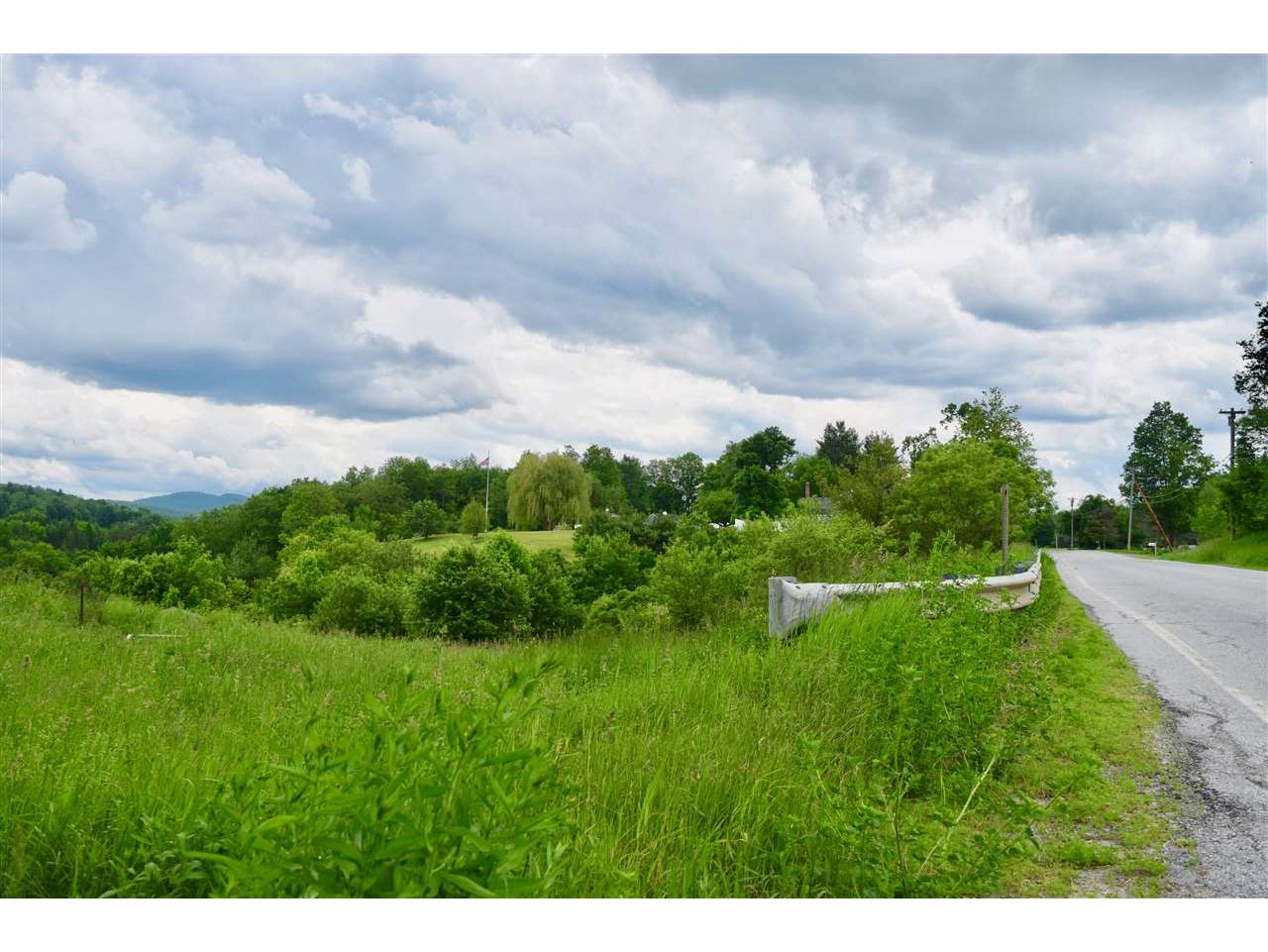 TBD Main Street N Bakersfield, Vermont Sold in 2020 Coldwell Banker