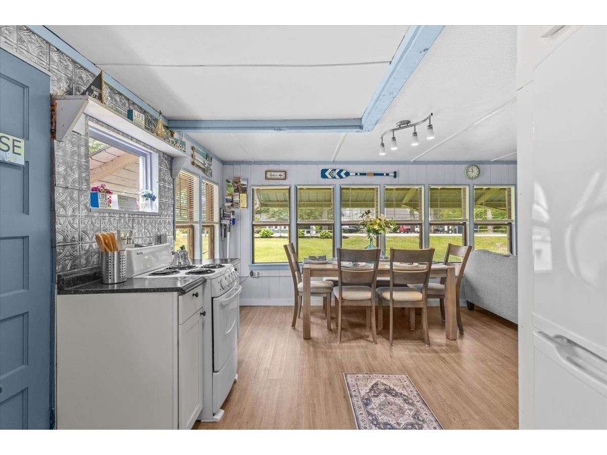 TBD Maquam Shore Road