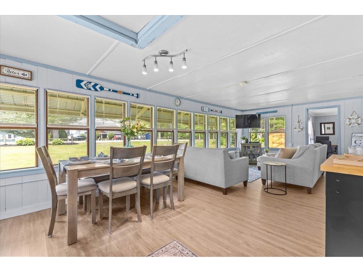 TBD Maquam Shore Road