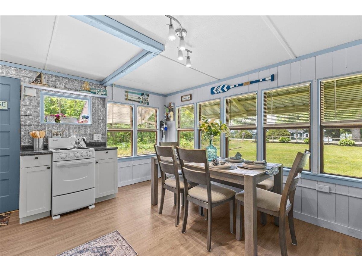 TBD Maquam Shore Road