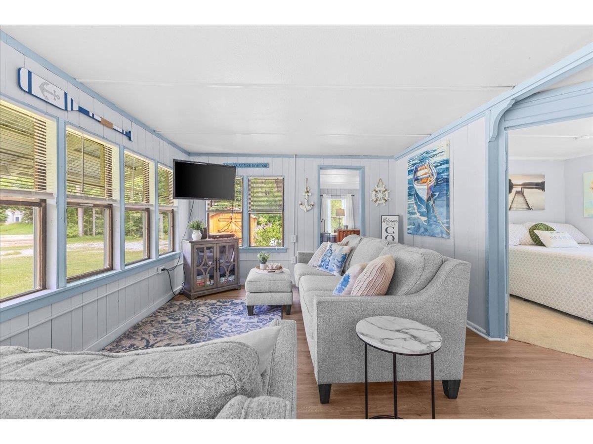 TBD Maquam Shore Road