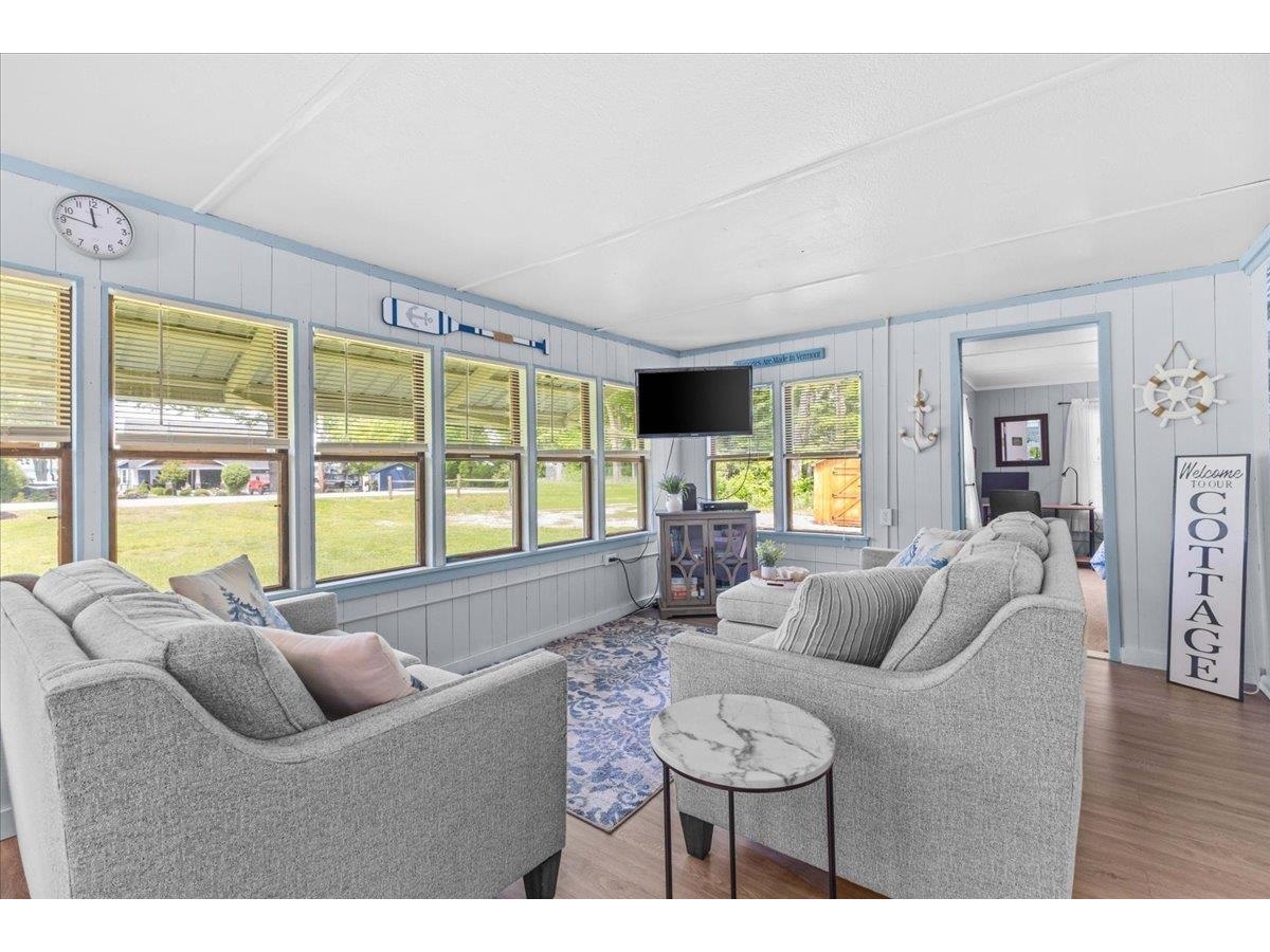 TBD Maquam Shore Road