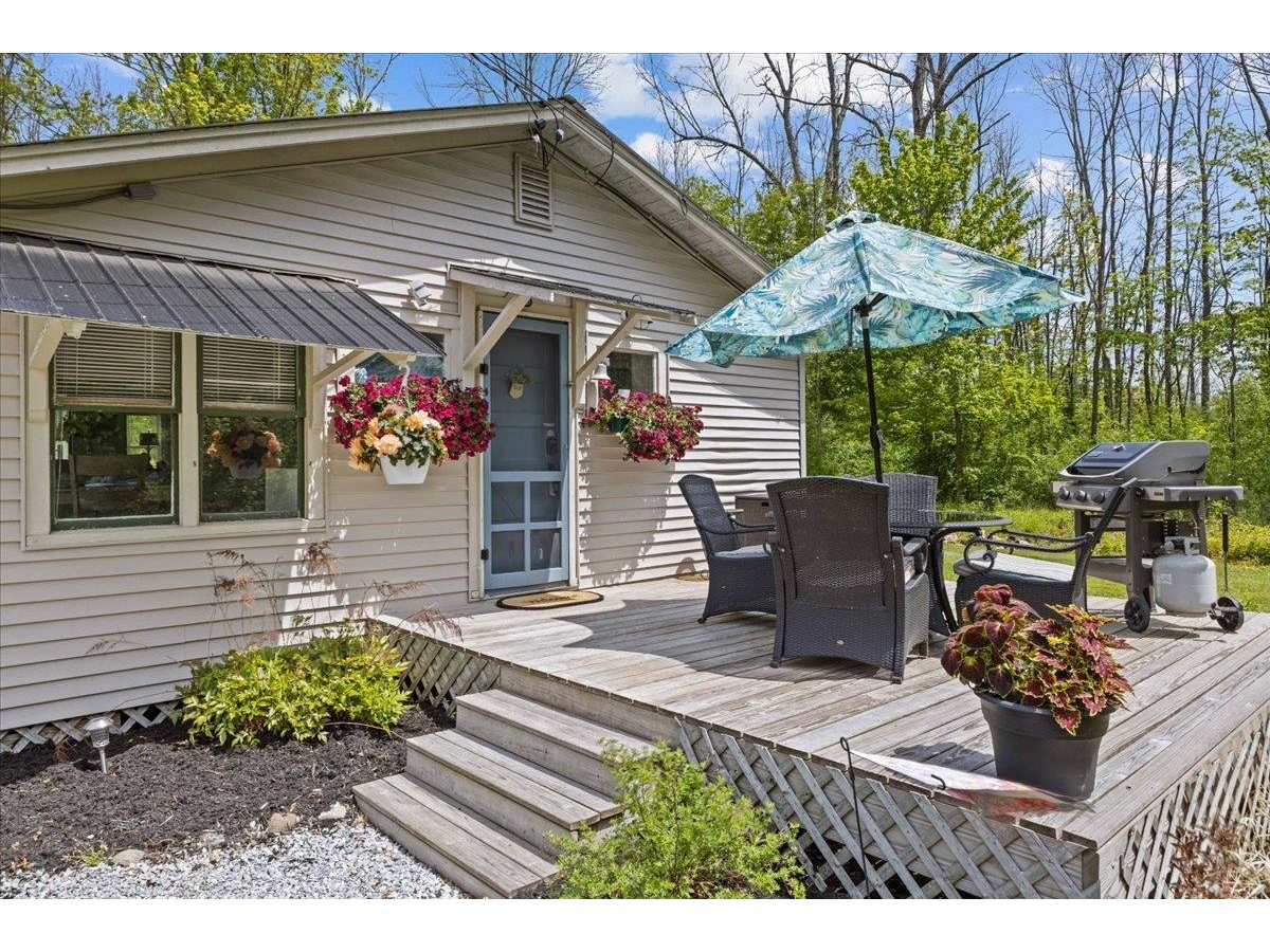 TBD Maquam Shore Road