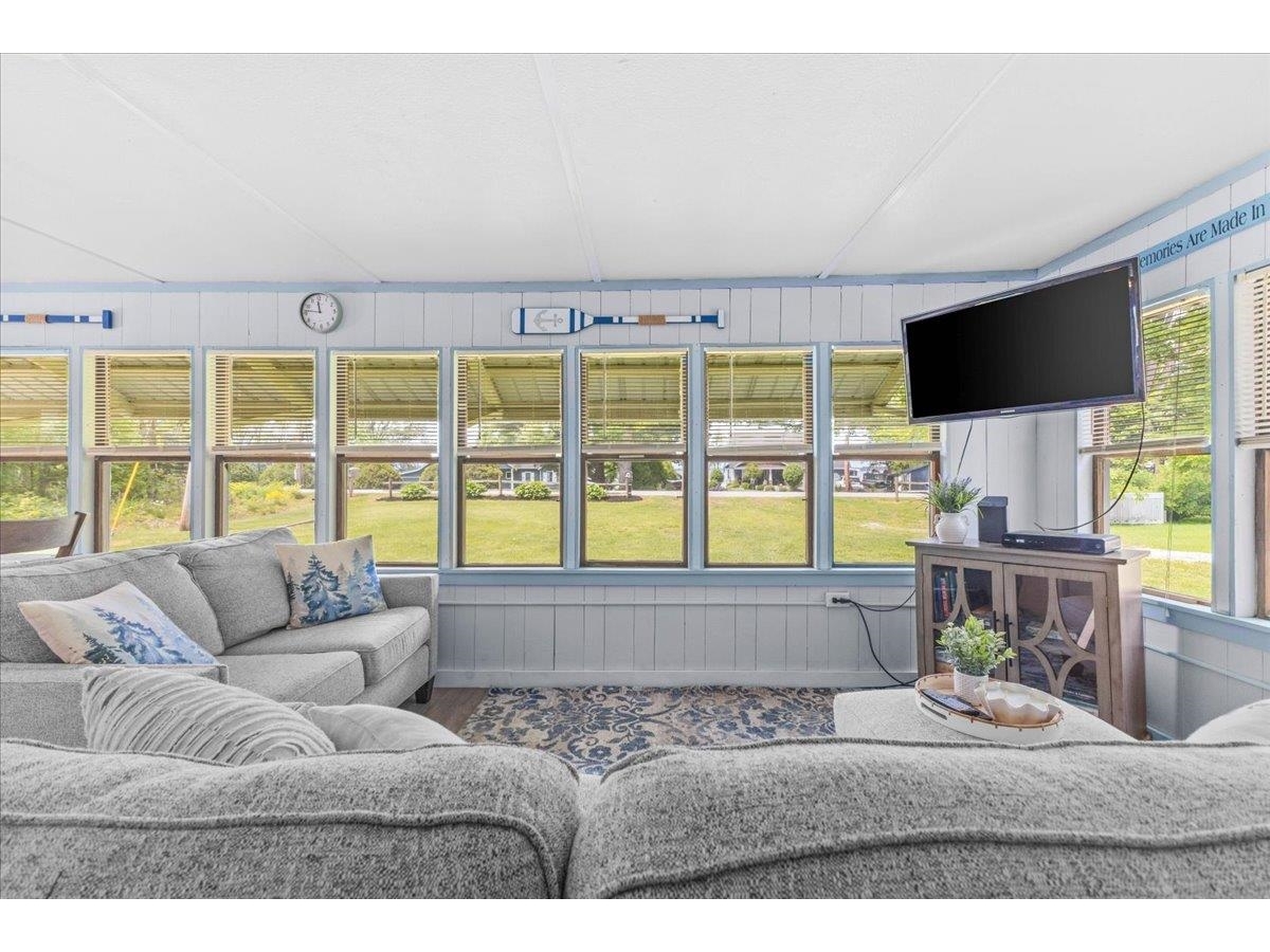 TBD Maquam Shore Road
