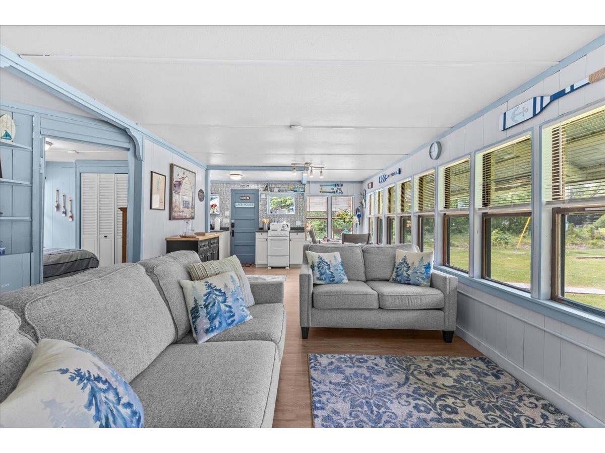 TBD Maquam Shore Road