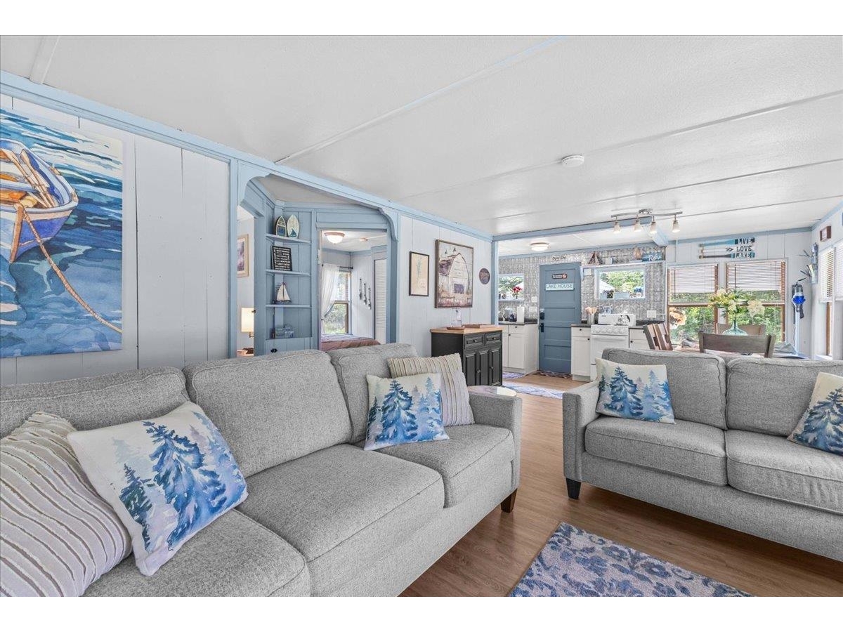 TBD Maquam Shore Road