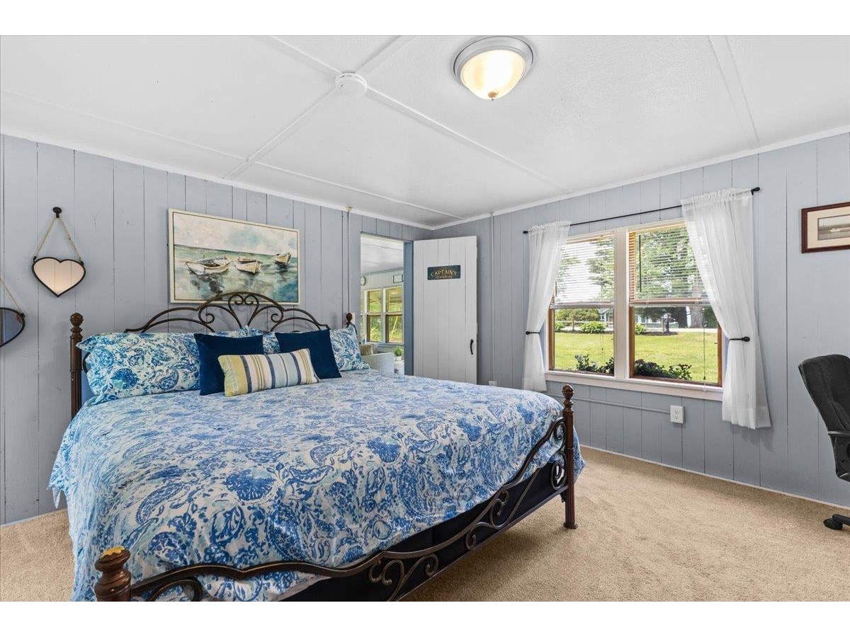 TBD Maquam Shore Road