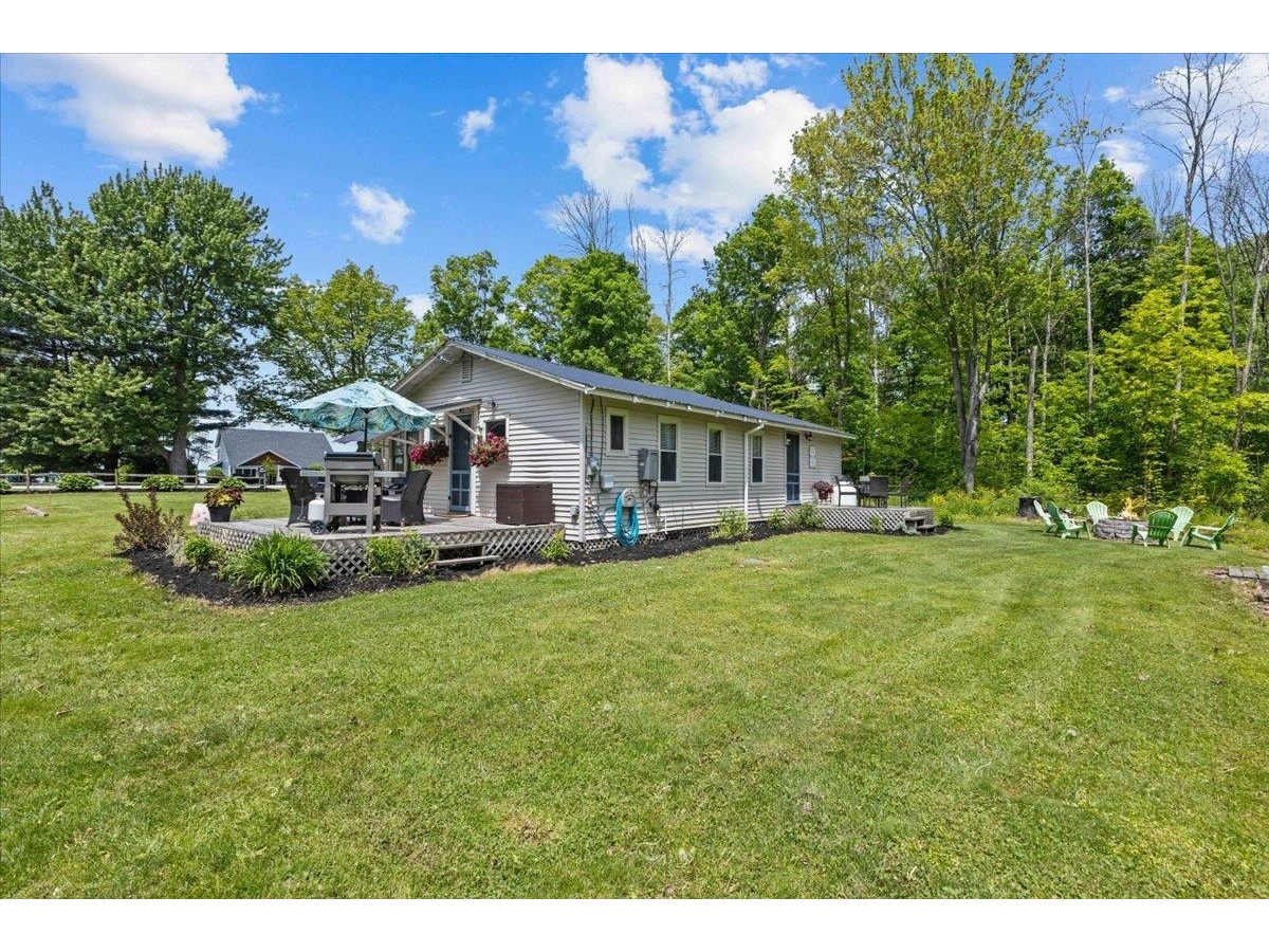 TBD Maquam Shore Road