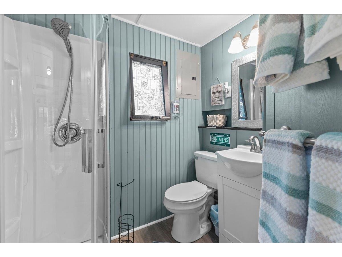 Bedroom #2