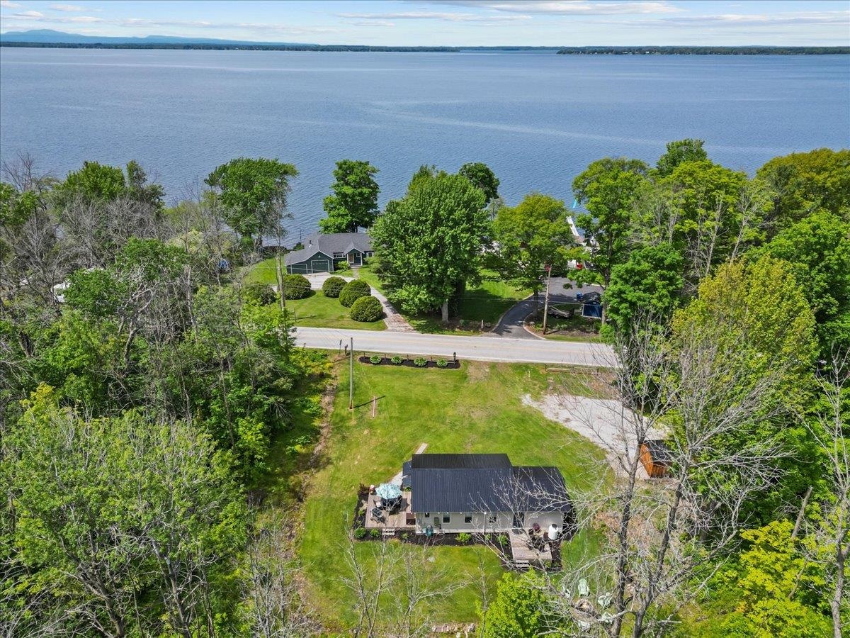 TBD Maquam Shore Road