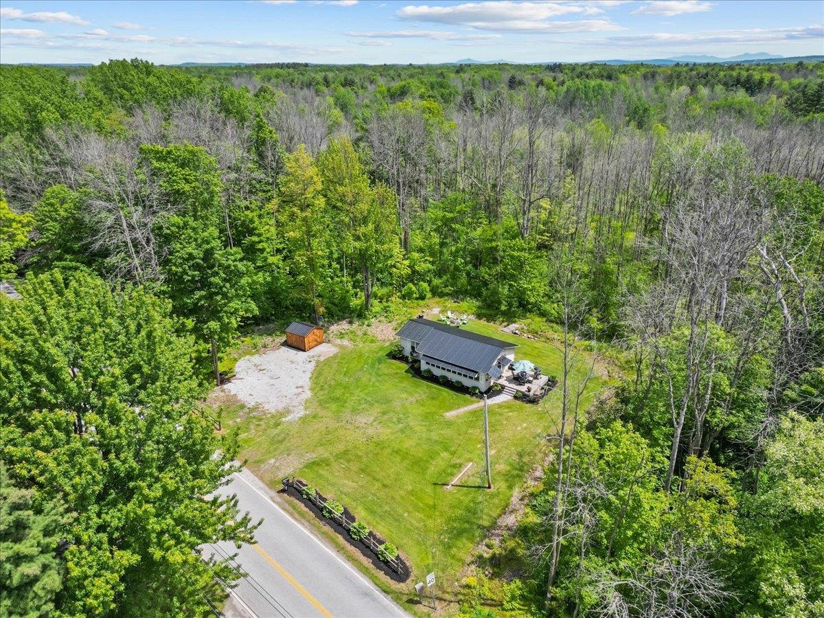 TBD Maquam Shore Road