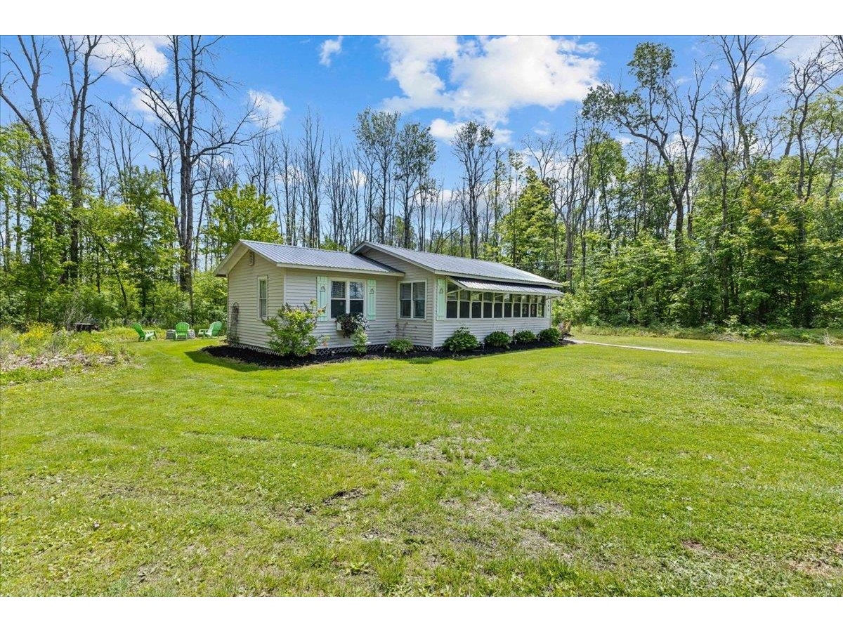 TBD Maquam Shore Road
