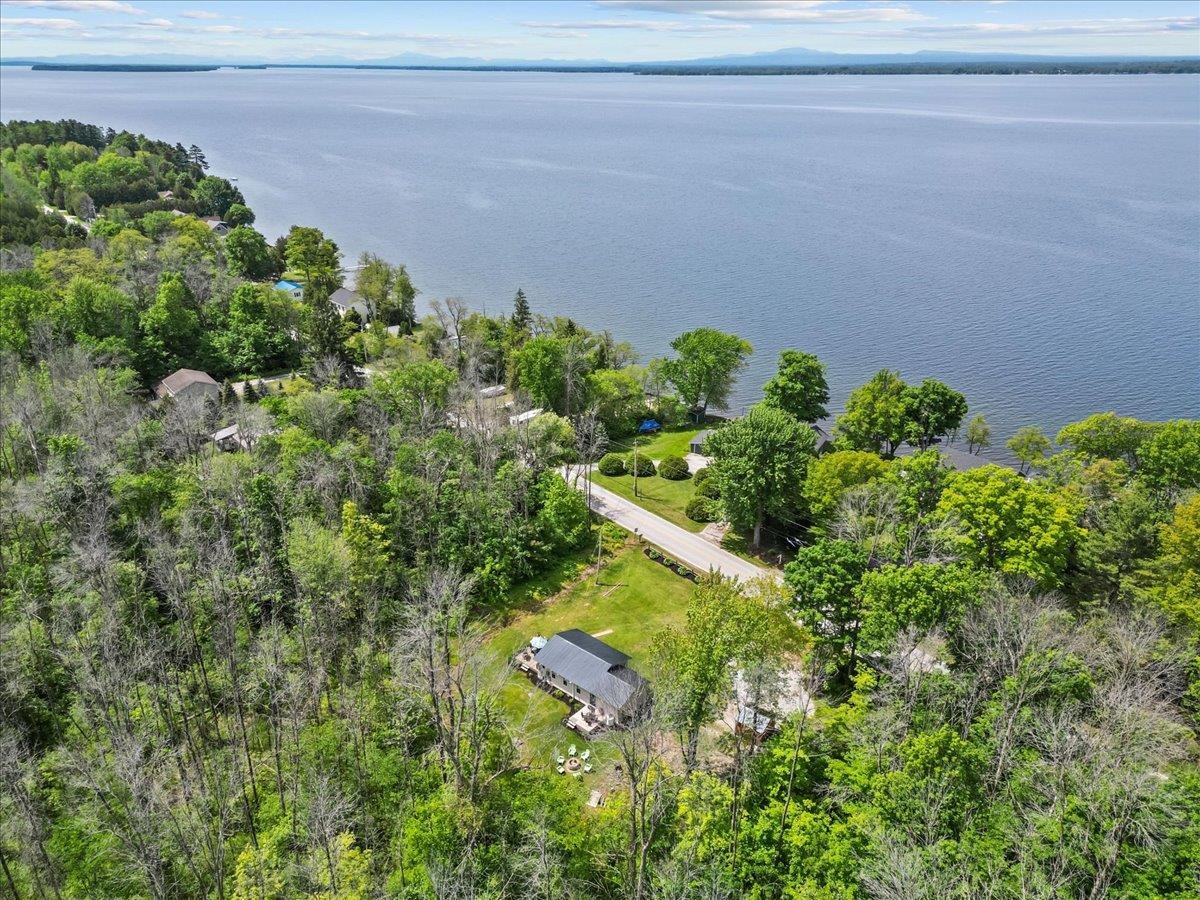 TBD Maquam Shore Road