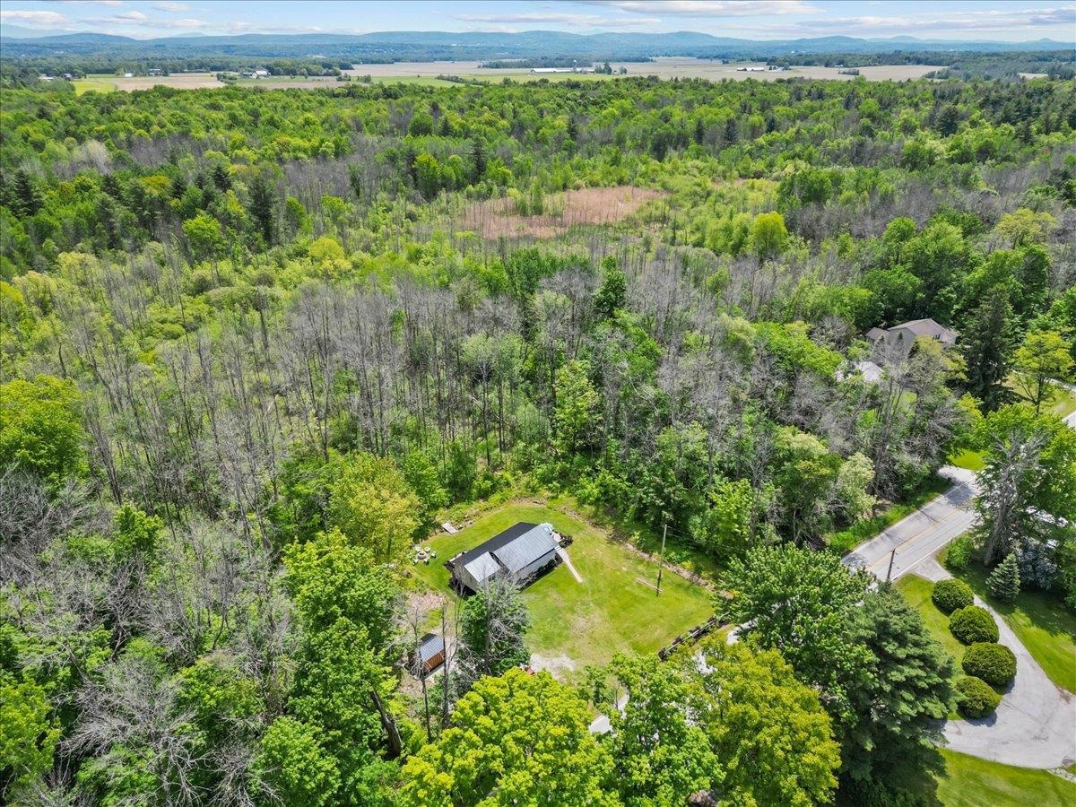 TBD Maquam Shore Road