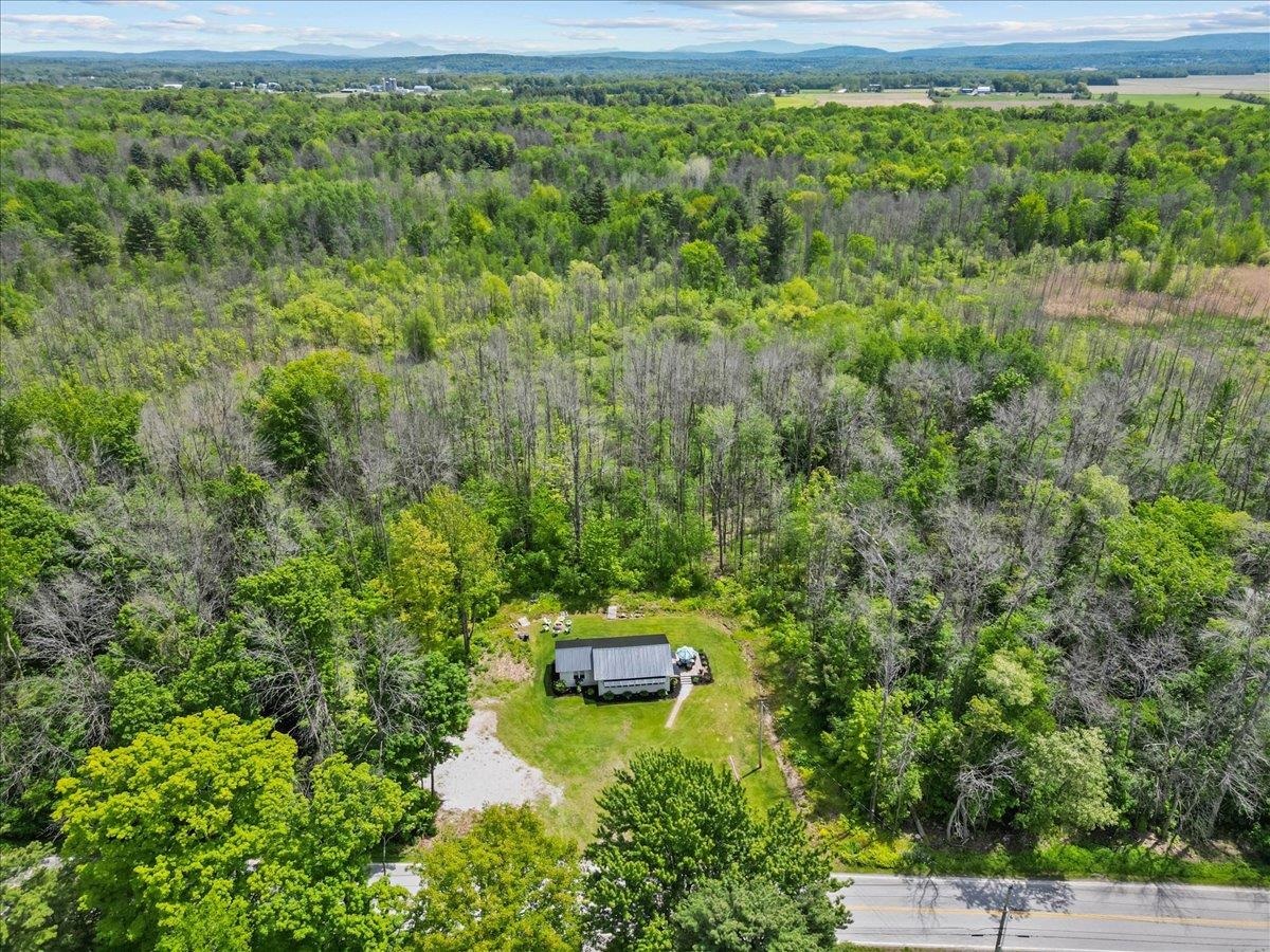 TBD Maquam Shore Road