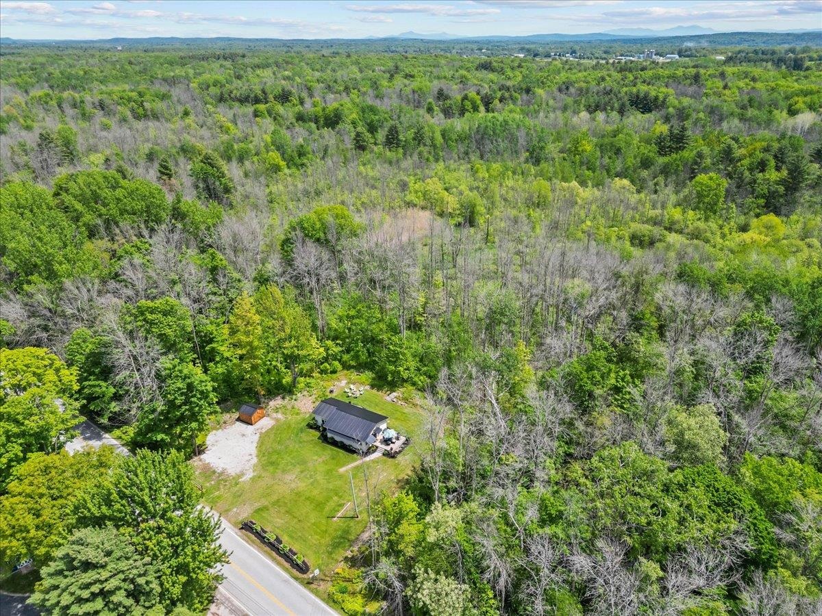 TBD Maquam Shore Road