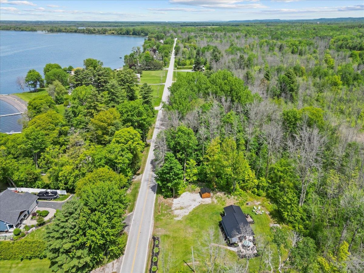TBD Maquam Shore Road