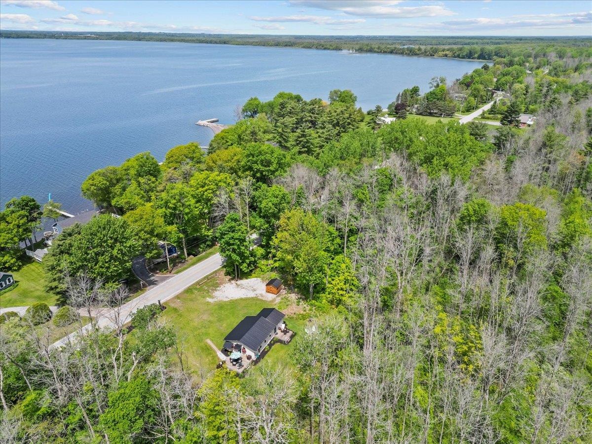 TBD Maquam Shore Road