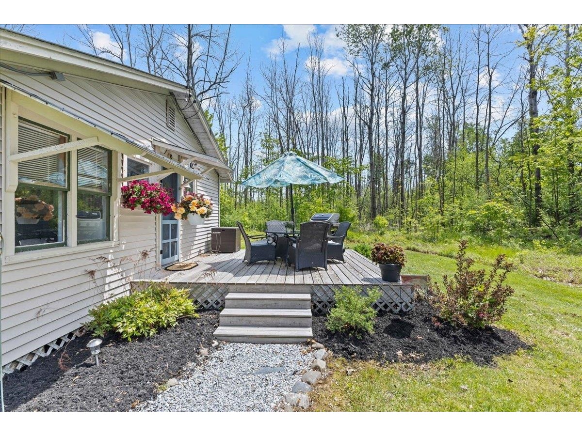 TBD Maquam Shore Road
