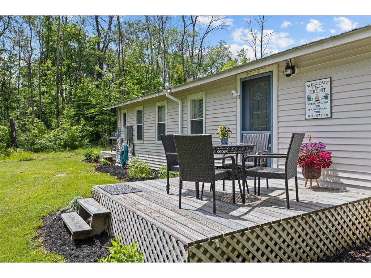 TBD Maquam Shore Road