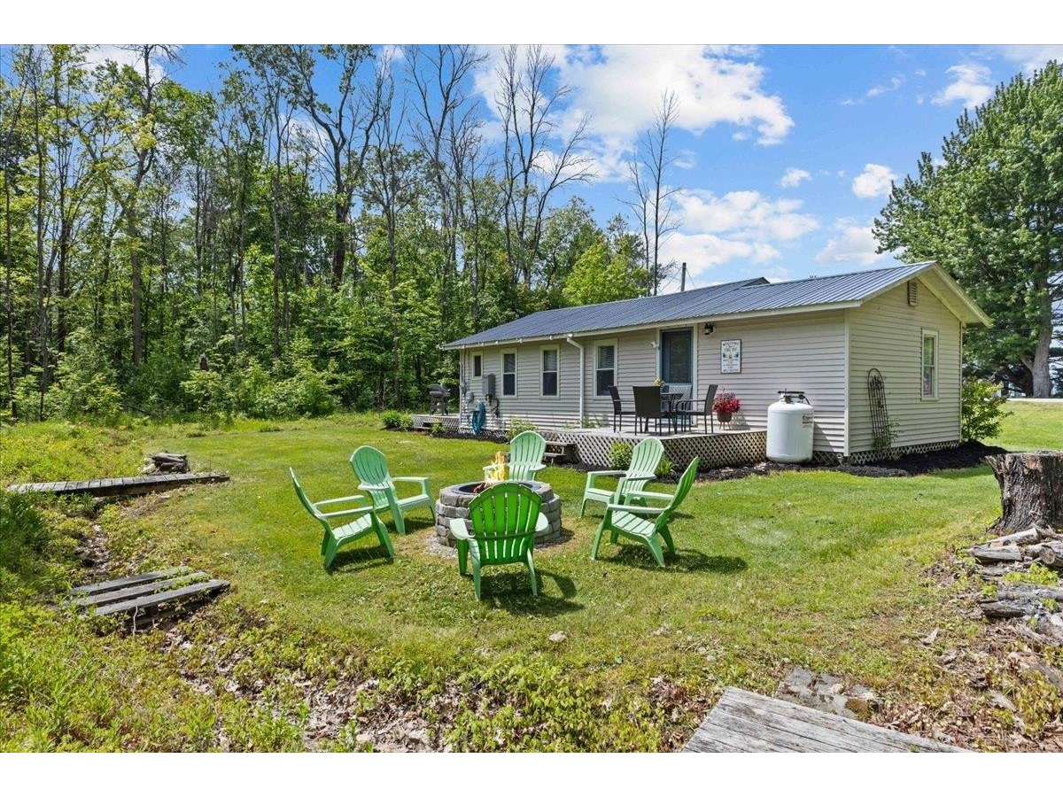 TBD Maquam Shore Road