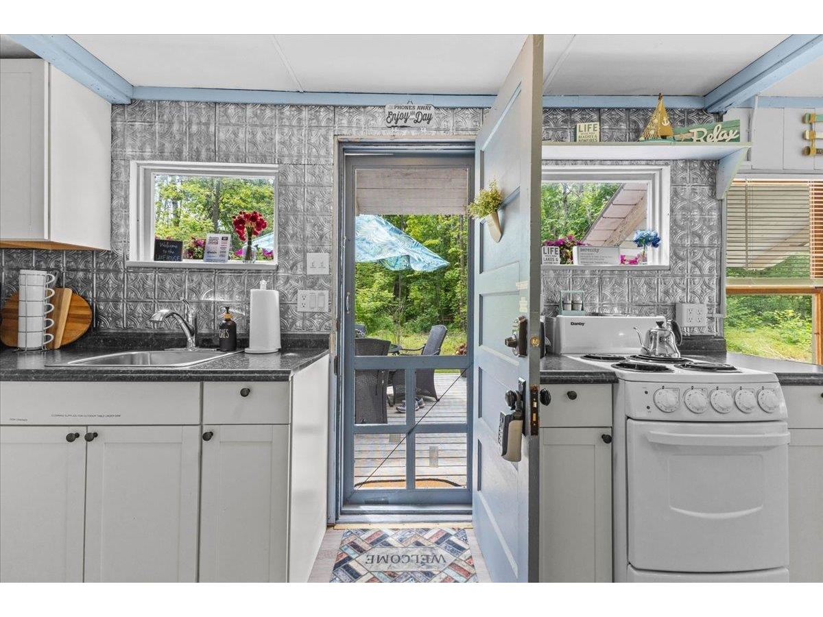 TBD Maquam Shore Road