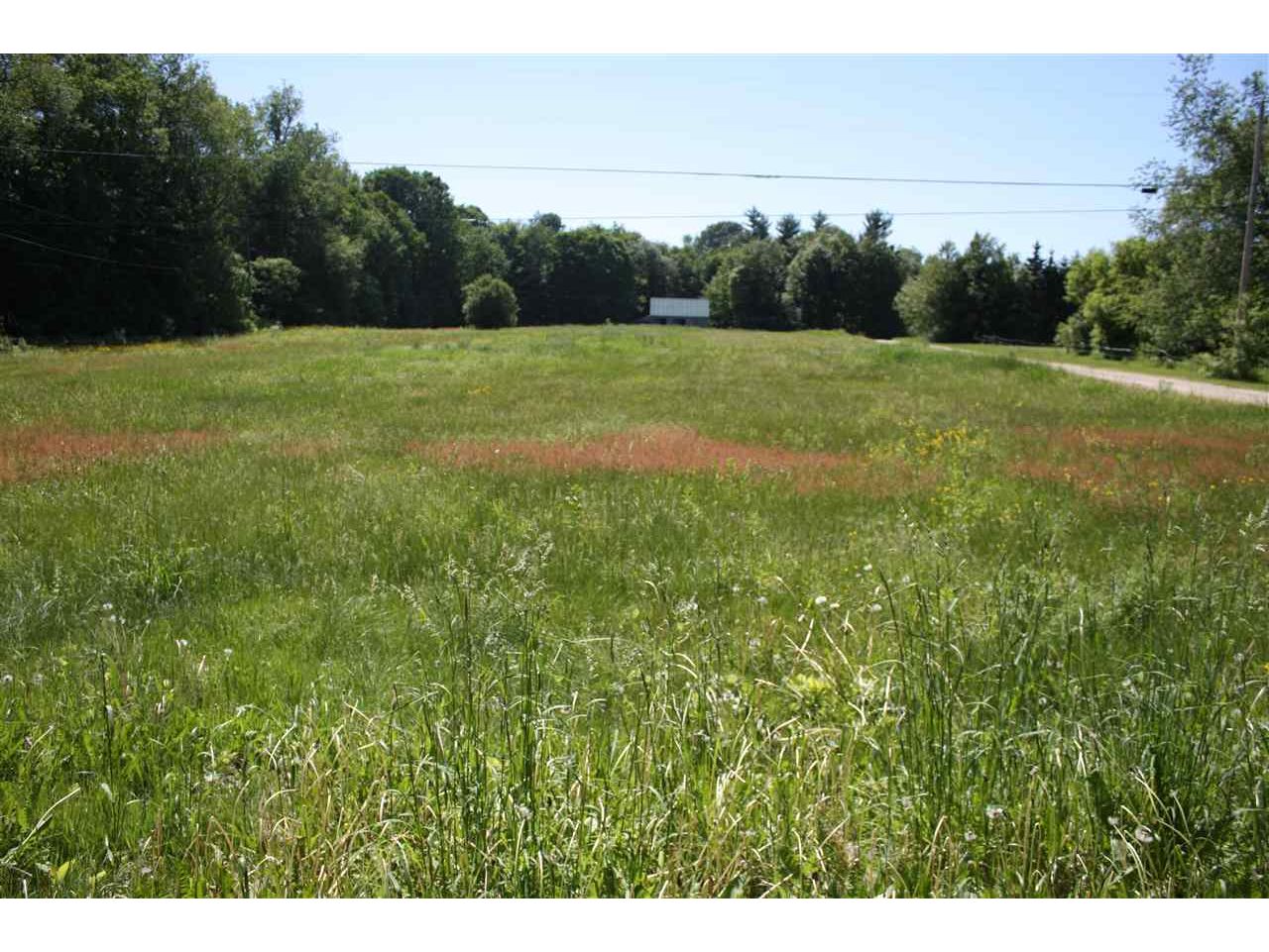 TBD Meehan Road