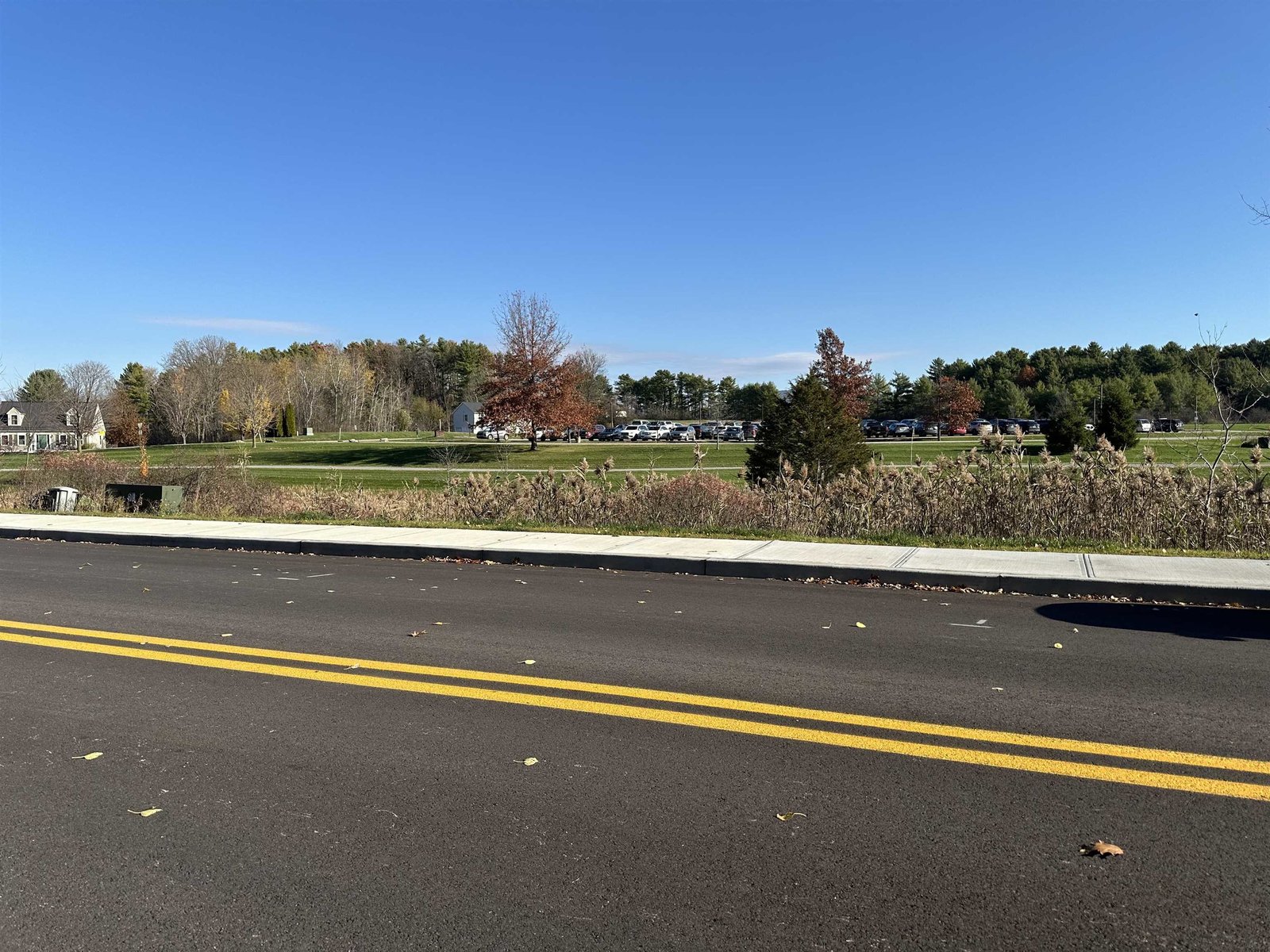 TBD Middle Road North