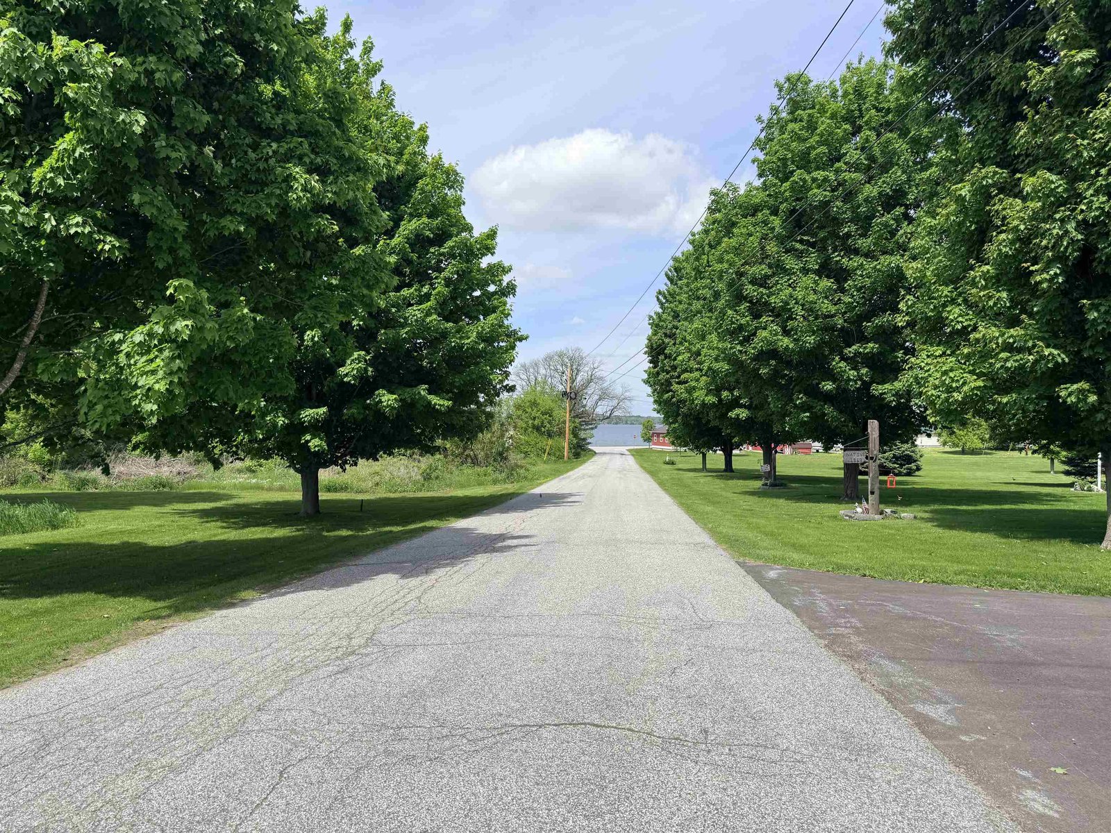 TBD New Road