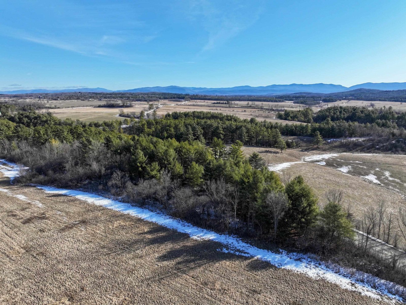 TBD Old Saw Mill Road