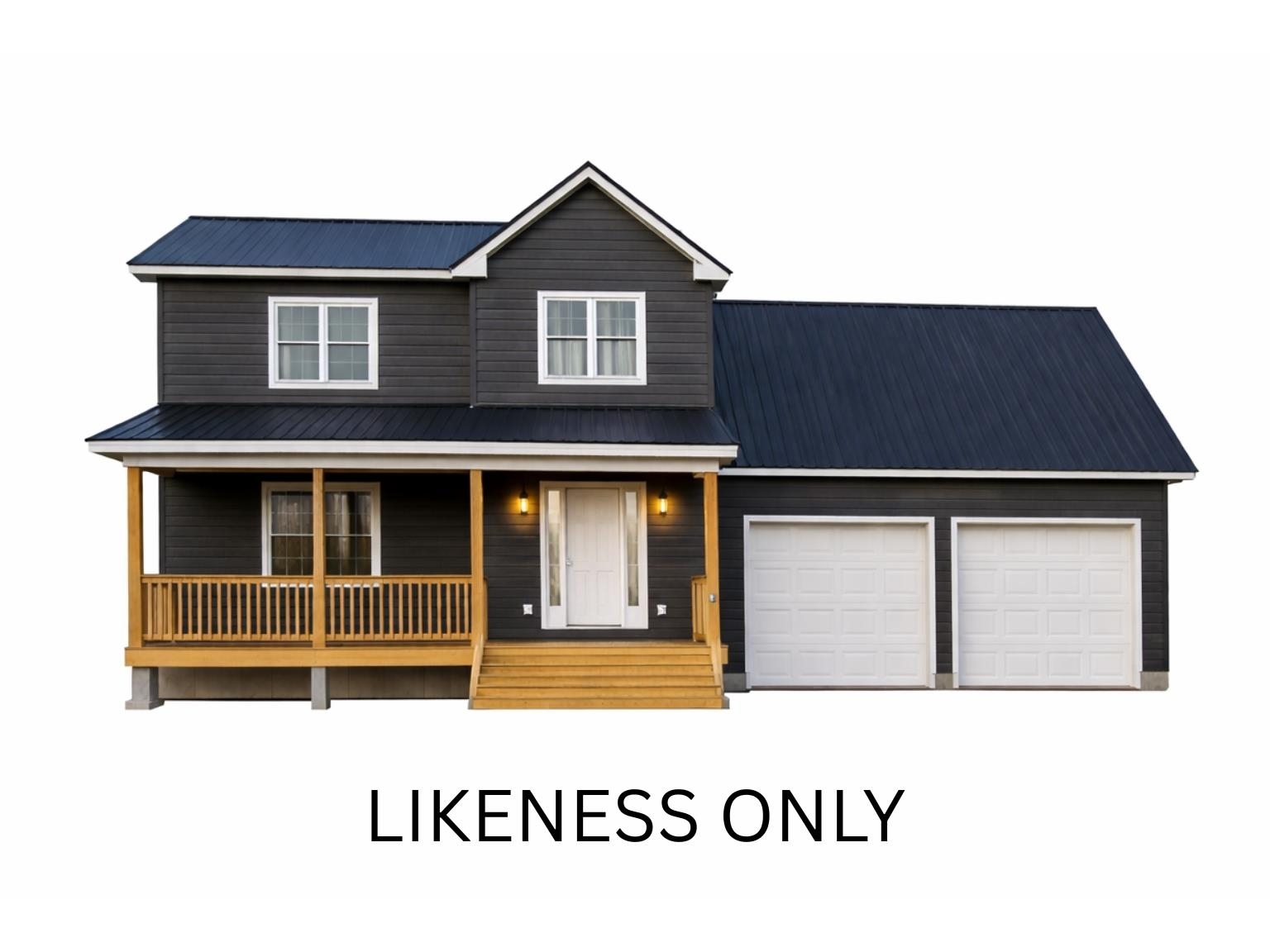 TBD Olivia Lane, Unit Lot 4