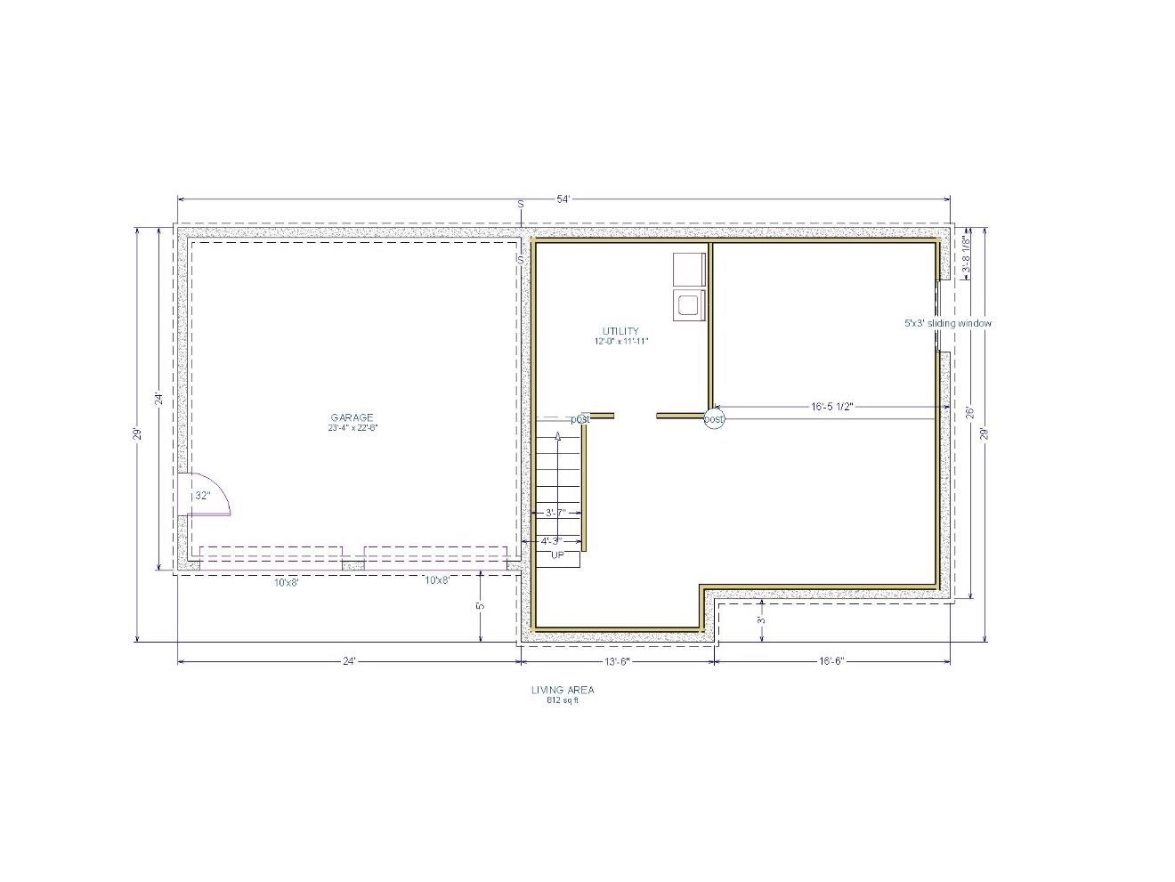 TBD Olivia Lane, Unit Lot 4