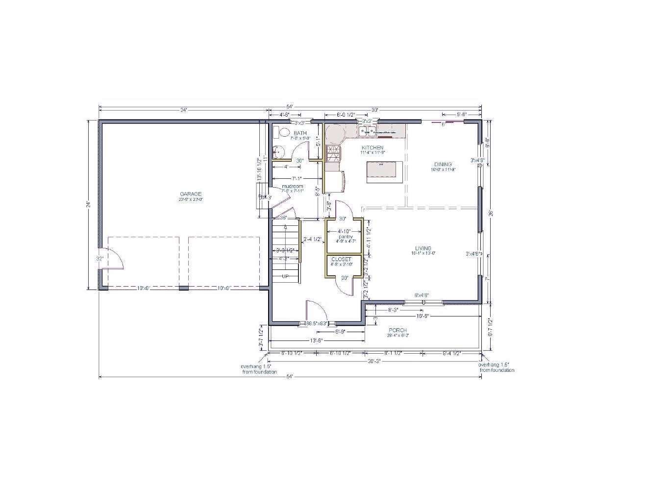 TBD Olivia Lane, Unit Lot 4