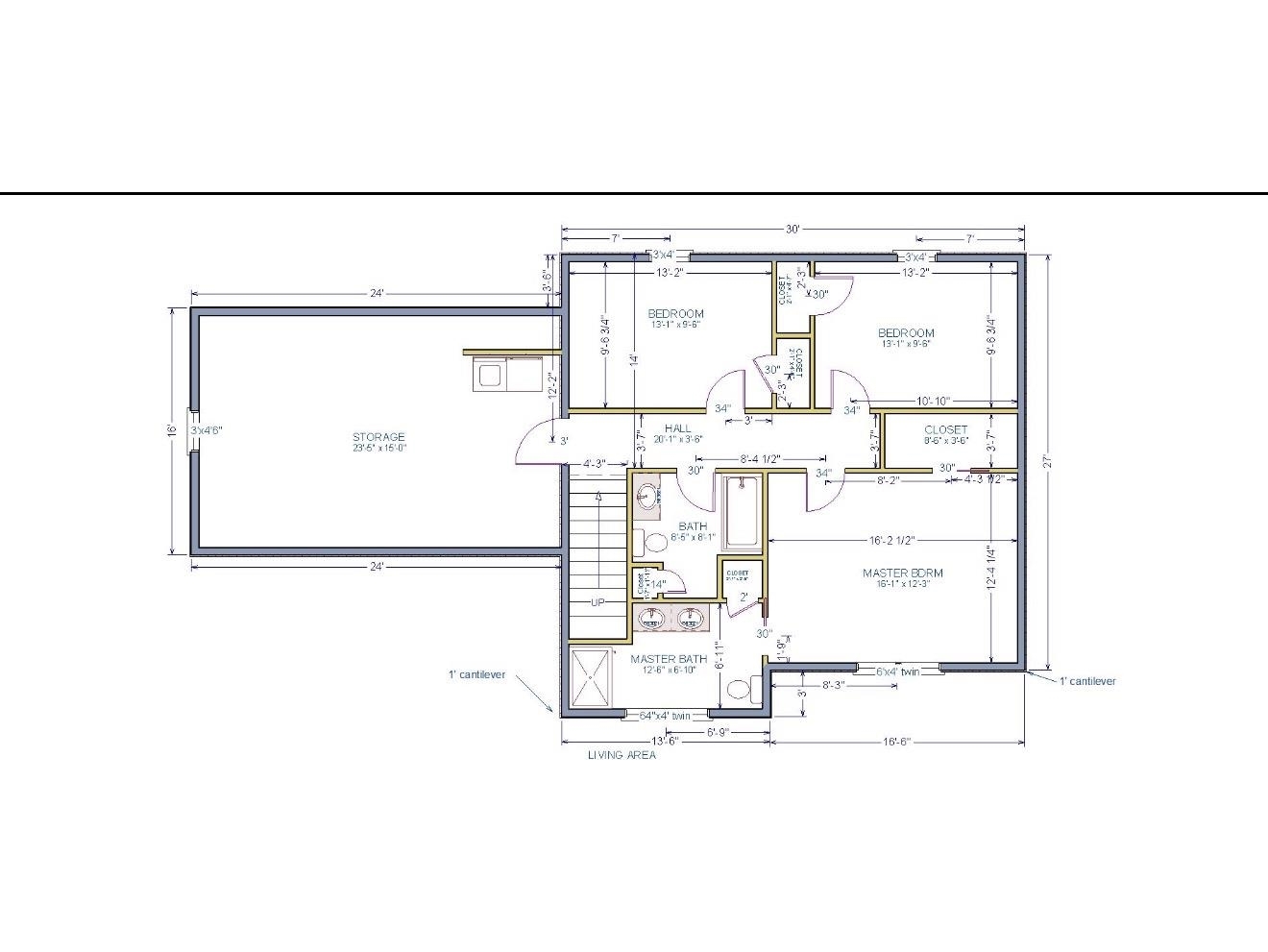 TBD Olivia Lane, Unit Lot 4