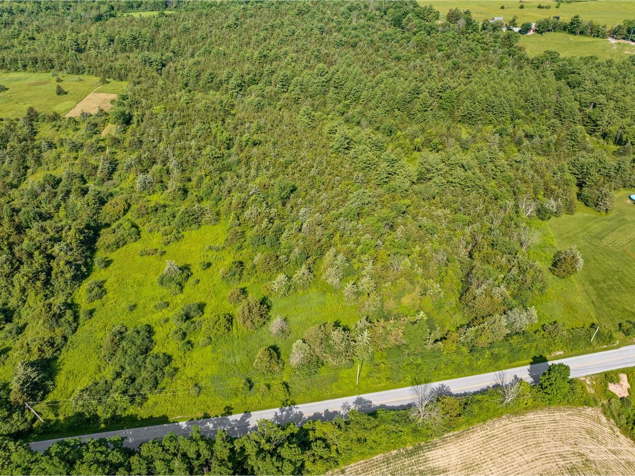 TBD Pearson Road