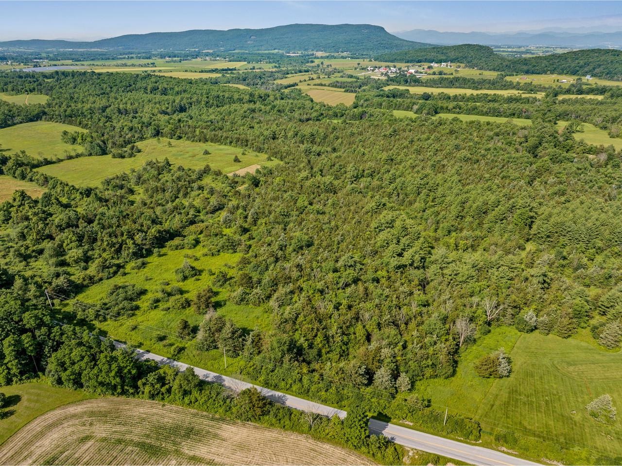 TBD Pearson Road
