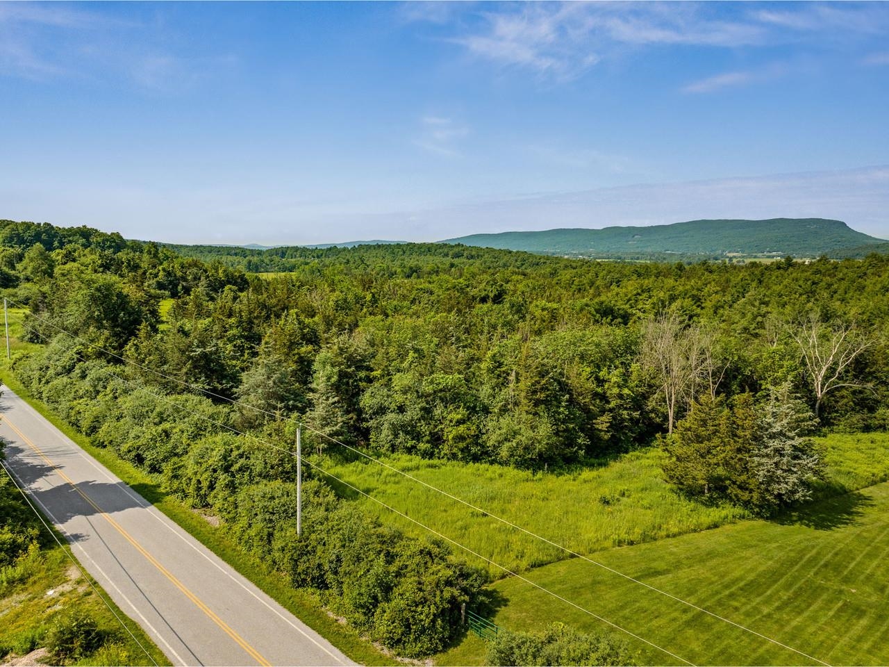 TBD Pearson Road