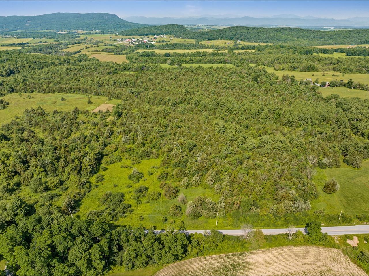 TBD Pearson Road