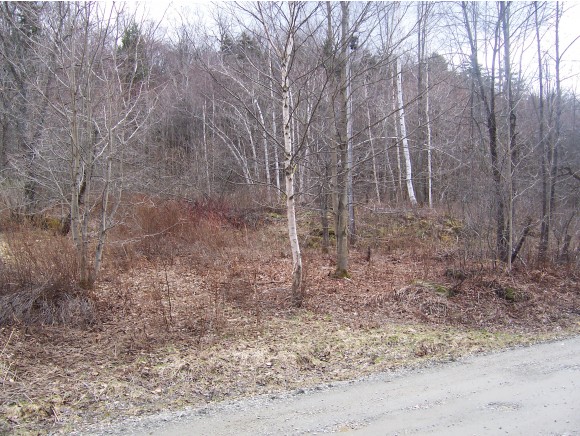 TBD Plott Road