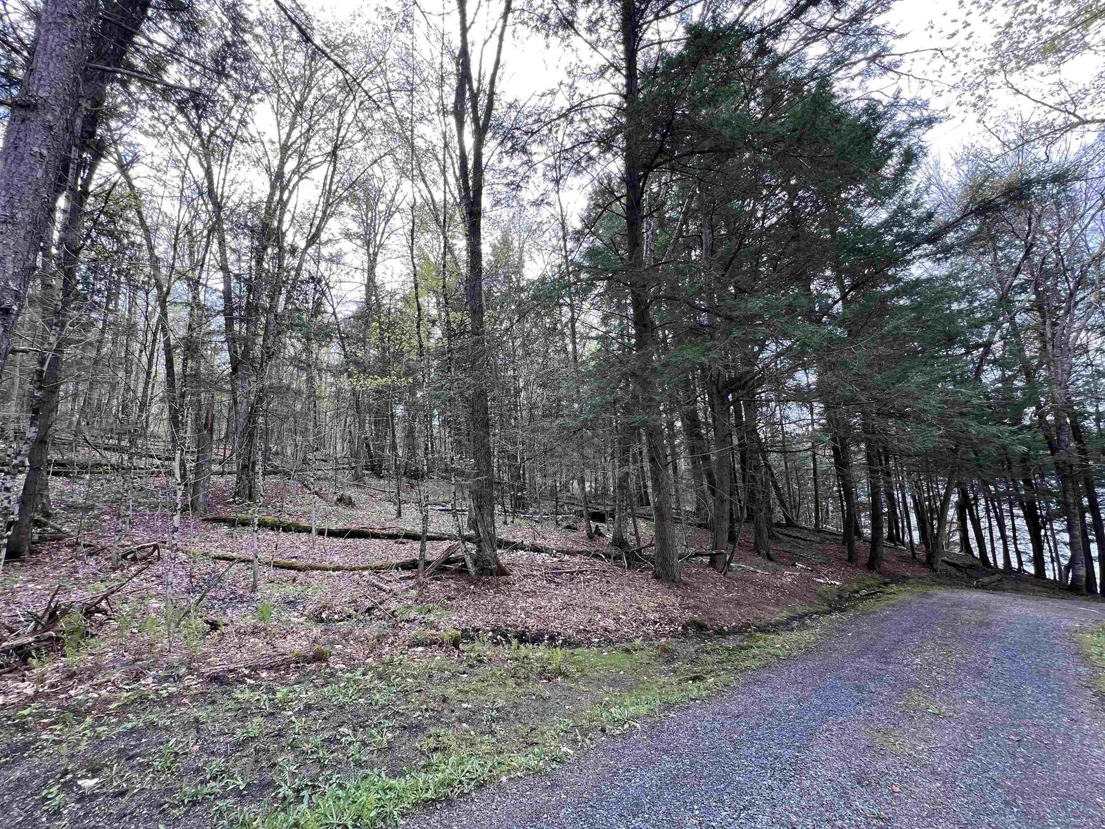 TBD Rathburn Road