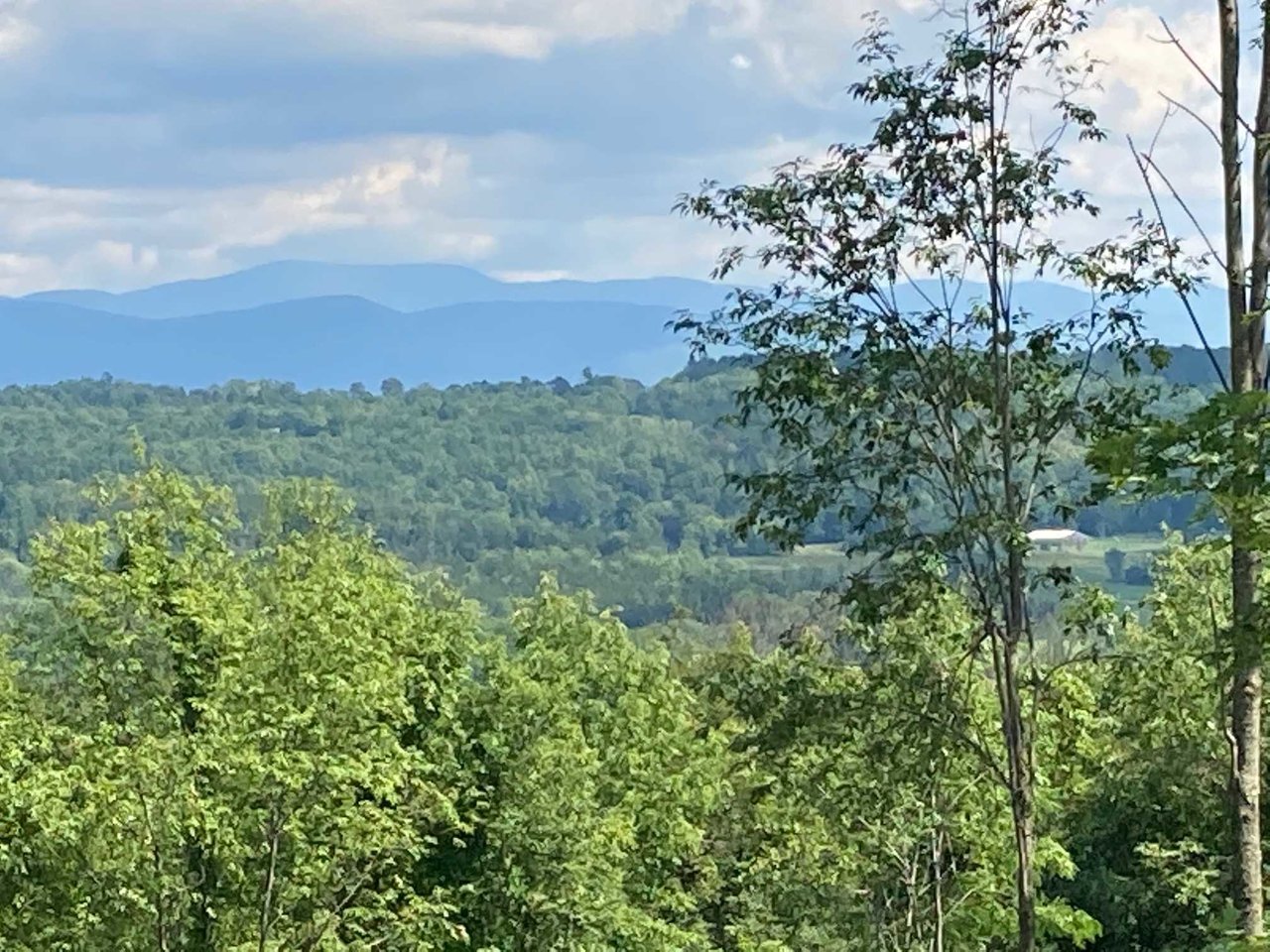 Cornwall Vermont Real Estate Homes for Sale