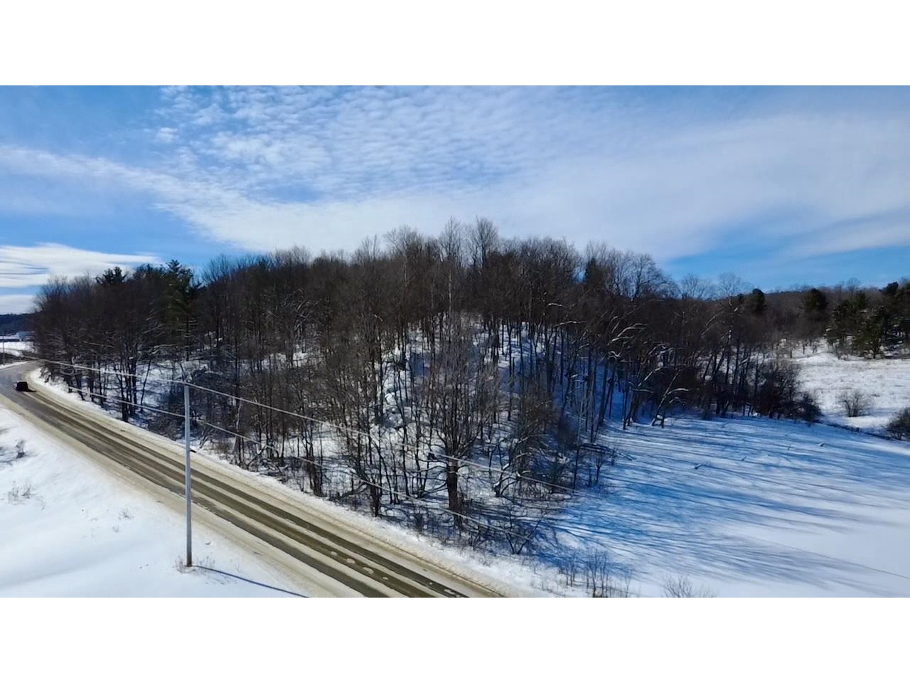 TBD South Road