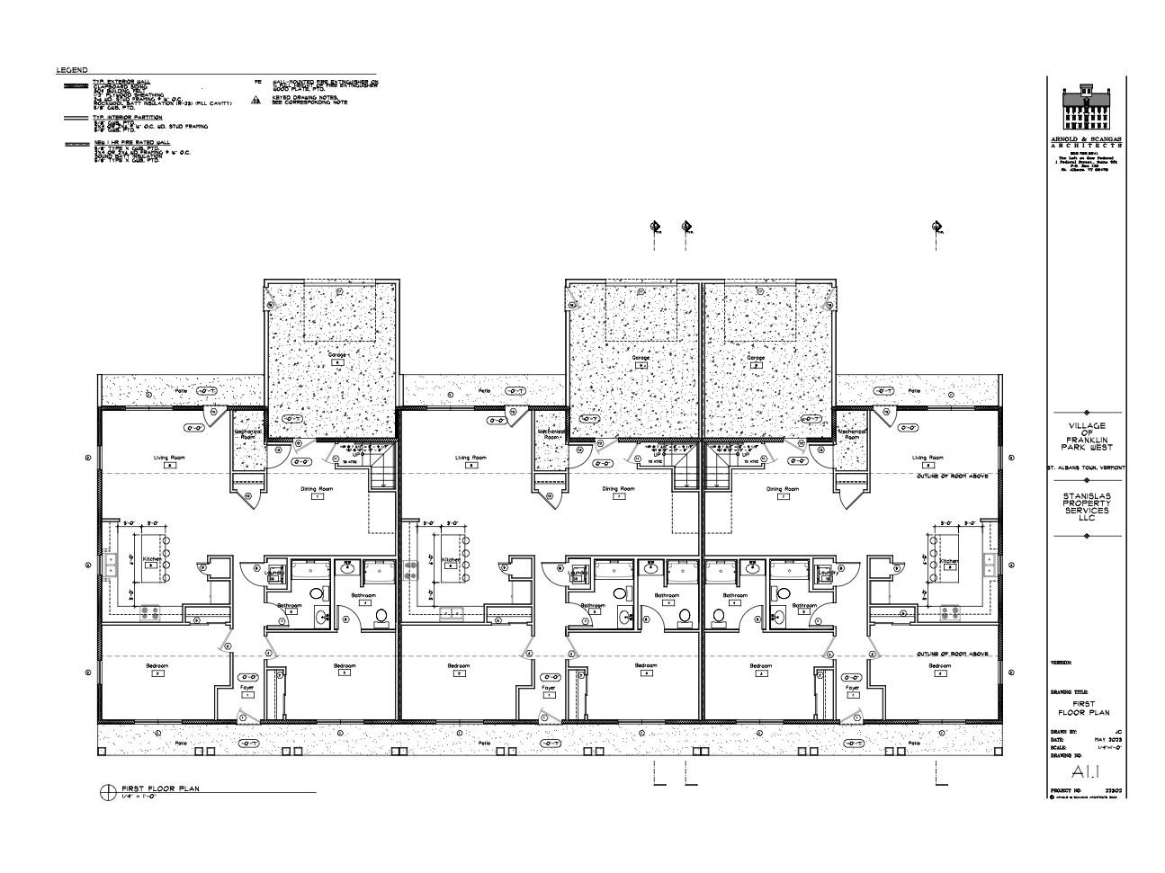 TBD Sunrise Drive, Unit 208